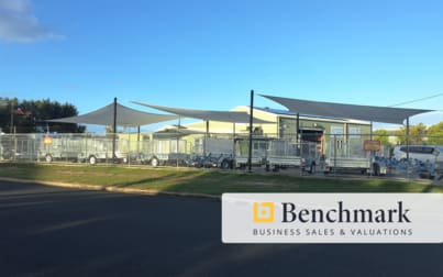 Manufacturing / Engineering  business for sale in Wide Bay Burnett Greater Region QLD - Image 1
