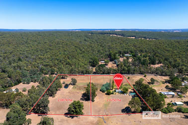 Click to view all images 302 Greenbushes-Grimwade Road North Greenbushes WA 6254 - Image 1