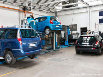 Mechanical Repair  business for sale in Port Macquarie - Image 1