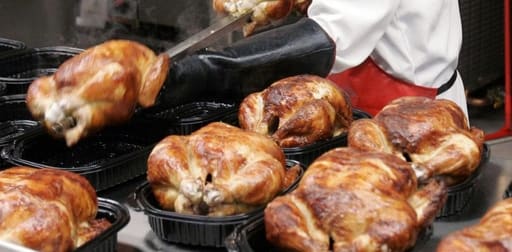 Takeaway Food  business for sale in North Shore - Lower NSW - Image 1