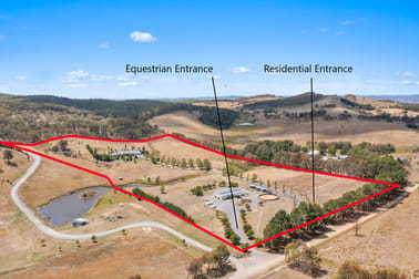 209 Glengyle Road Murrumbateman NSW 2582 - Image 2