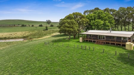4988 Oberon Road Taralga NSW 2580 - Image 1