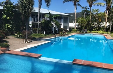 Management Rights  business for sale in Airlie Beach - Image 1