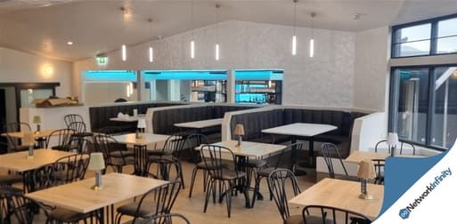 Restaurant  business for sale in Brighton-Le-Sands - Image 1