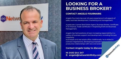 Restaurant  business for sale in Brighton-Le-Sands - Image 3