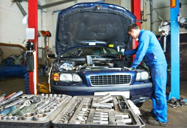 Mechanical Repair  business for sale in Preston - Image 1