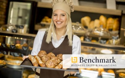 Bakery  business for sale in Darling Downs & South West Greater Region QLD - Image 1