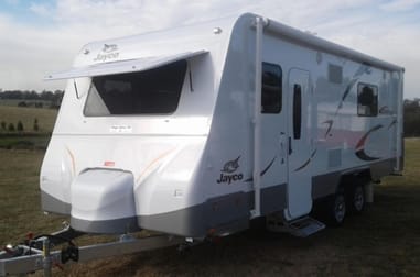 Caravan Park  business for sale in Bairnsdale - Image 2