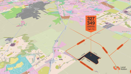 327-349 Diggers Rest-Coimadai Road Diggers Rest VIC 3427 - Image 2