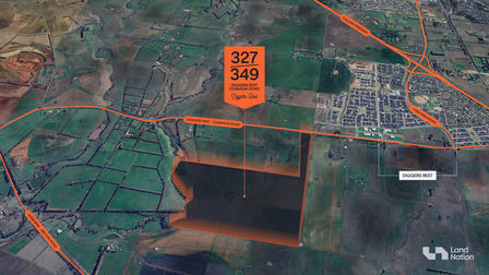 327-349 Diggers Rest-Coimadai Road Diggers Rest VIC 3427 - Image 3