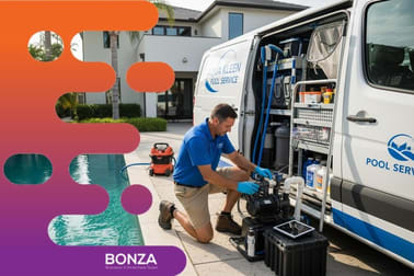 Pool & Water  business for sale in Dalby - Image 1