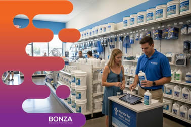 Pool & Water  business for sale in Dalby - Image 2