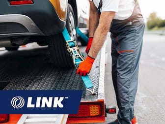 Truck  business for sale in South East Queensland Greater Region QLD - Image 1