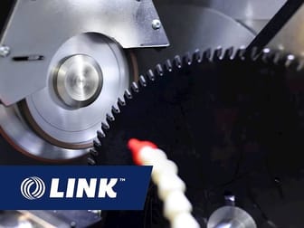 Machinery & Metal  business for sale in South East Queensland Greater Region QLD - Image 1