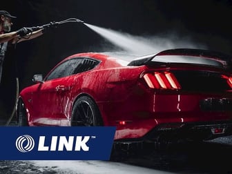 Detailing  business for sale in South East Queensland Greater Region QLD - Image 1