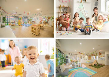 Child Care  business for sale in Hampton Park - Image 2