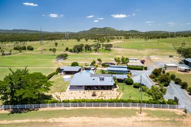 'Allanmar Park' Goodwin Road Gracemere QLD 4702 - Image 1