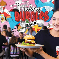 Food, Beverage & Hospitality  business for sale in Merrylands - Image 1