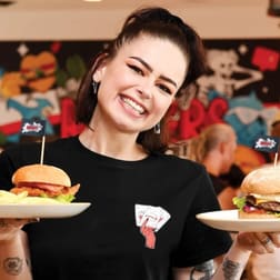 Restaurant  business for sale in Richlands - Image 2