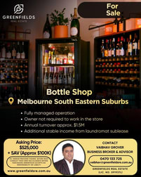 Alcohol & Liquor  business for sale in Keysborough - Image 2