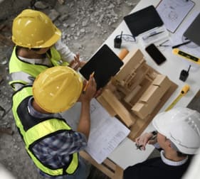 Building & Construction  business for sale in QLD - Image 1