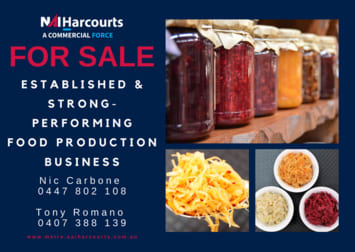 Manufacturers  business for sale in Osborne Park - Image 1