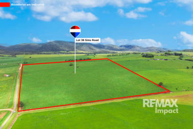 Click to view all images Lot 38 Sims Road Atherton QLD 4883 - Image 1