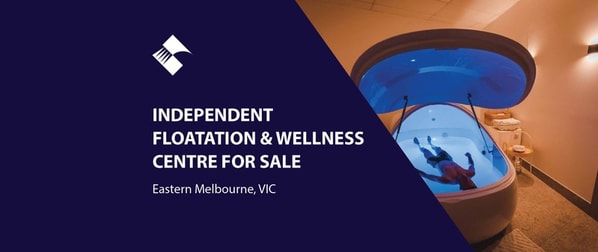 Health Spa  business for sale in VIC - Image 1