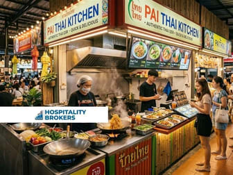 Takeaway Food  business for sale in Eastgardens - Image 1