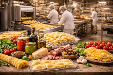 Industrial & Manufacturing  business for sale in Melbourne Region VIC - Image 1