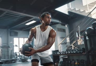 Sports Complex & Gym  business for sale in Brisbane City - Image 2