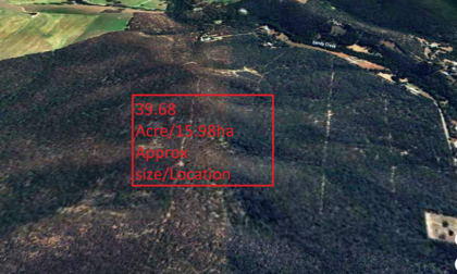 Lot 156-159 Prince of Wales Terrace Riddells Creek VIC 3431 - Image 1
