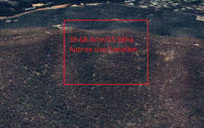 Lot 156-159 Prince of Wales Terrace Riddells Creek VIC 3431 - Image 2