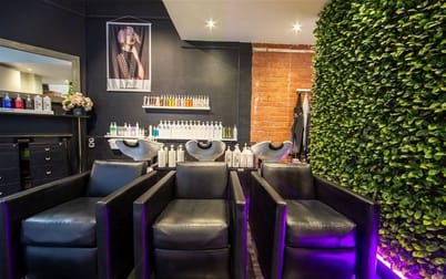 Hairdresser  business for sale in Fitzroy - Image 2