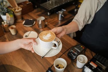Cafe & Coffee Shop  business for sale in VIC - Image 3