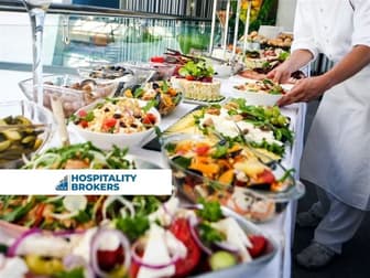 Catering  business for sale in Rouse Hill - Image 1