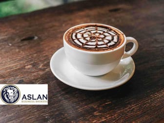 Cafe & Coffee Shop  business for sale in VIC - Image 1