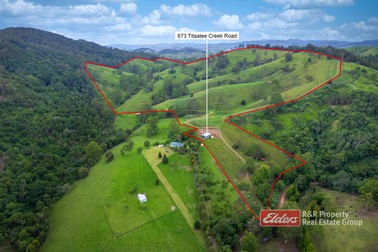 673 Titaatee Creek Road, Titaatee Creek via Gloucester NSW 2422 - Image 1