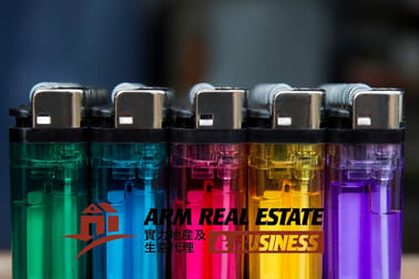 Shop & Retail  business for sale in Melbourne Region VIC - Image 1