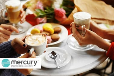 Cafe & Coffee Shop  business for sale in Box Hill - Image 1