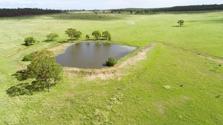 'Langley' 344 Clarke Creek Road Dulacca QLD 4425 - Image 2