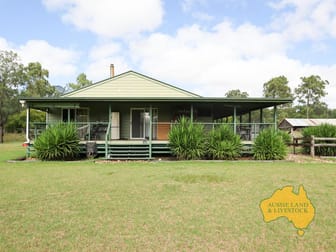 149 BURKES ROAD Booie QLD 4610 - Image 1