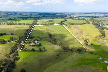 815 Wy Yung-Calulu Road Calulu VIC 3875 - Image 2