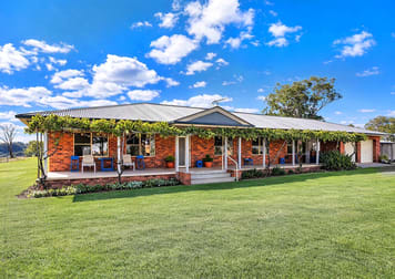 311 Fishers Lane Loomberah NSW 2340 - Image 1