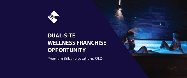 Health Spa  business for sale in QLD - Image 1
