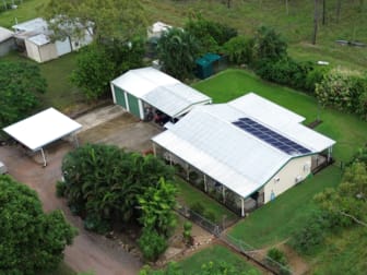 Click to view all images 25 Haynes Road Jensen QLD 4818 - Image 1