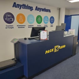 Transport, Distribution & Storage  business for sale in Bowen Hills - Image 2