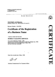 Professional Services  business for sale in Canning Vale - Image 2