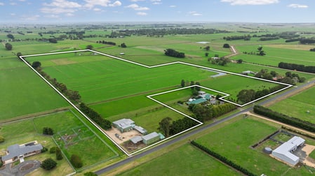 141 Lower Heart Road Sale VIC 3850 - Image 3