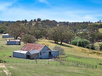 Click to view all images 46 Hearn Street Bigga NSW 2583 - Image 1